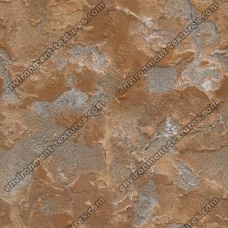 seamless wall plaster 0006